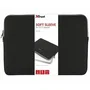 Trust Funda Primo Soft Sleeve para Portátiles hasta 13.3" Negra